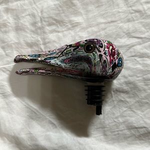 Duck Head Wine Cork